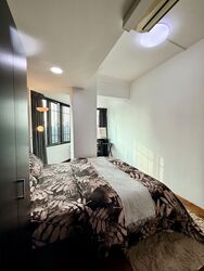Pandan Valley (D21), Condominium #598747481